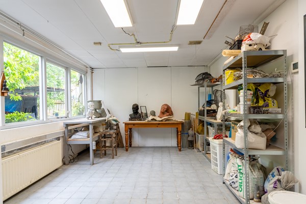 Medium property photo - Buitendijk 29, 4273 GC Hank